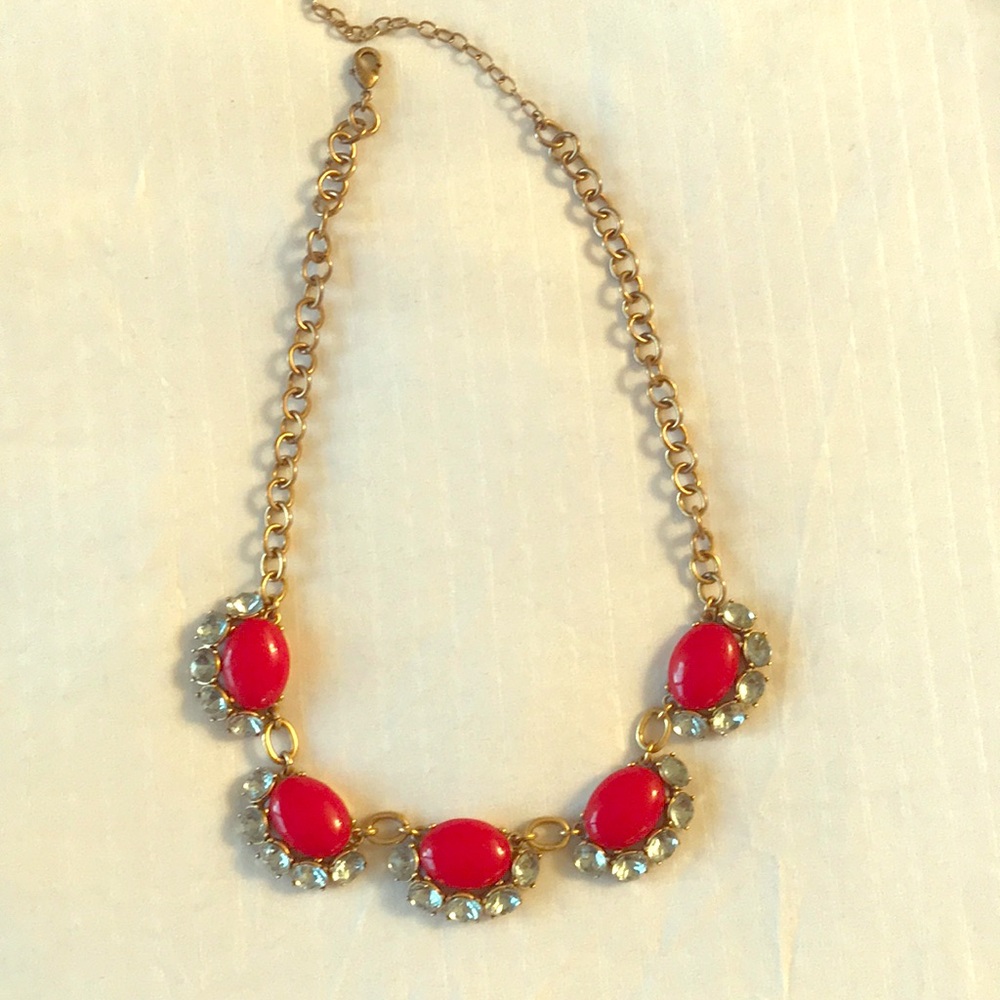 Stella & Dot necklace